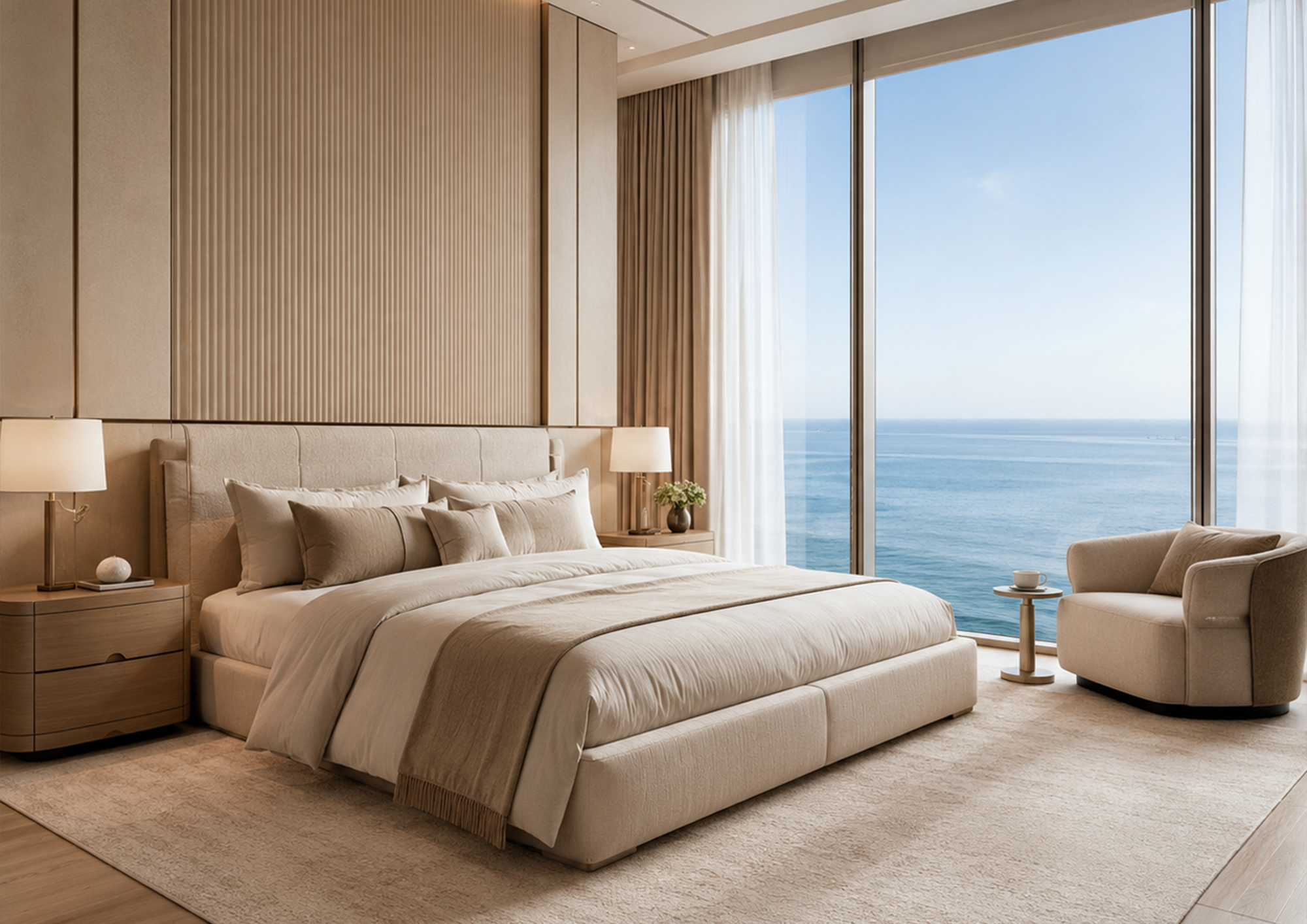 Wadhwa Marina Vista