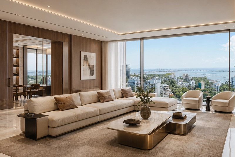 Wadhwa Marina Vista