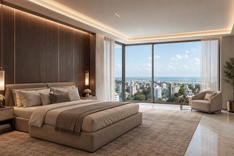 Wadhwa Marina Vista